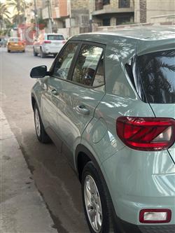 هيونداي فينو